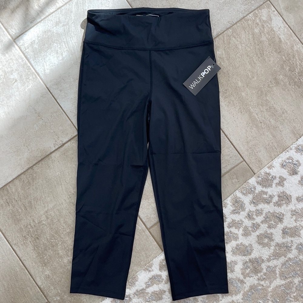 NWT Walkpop seamless leggings